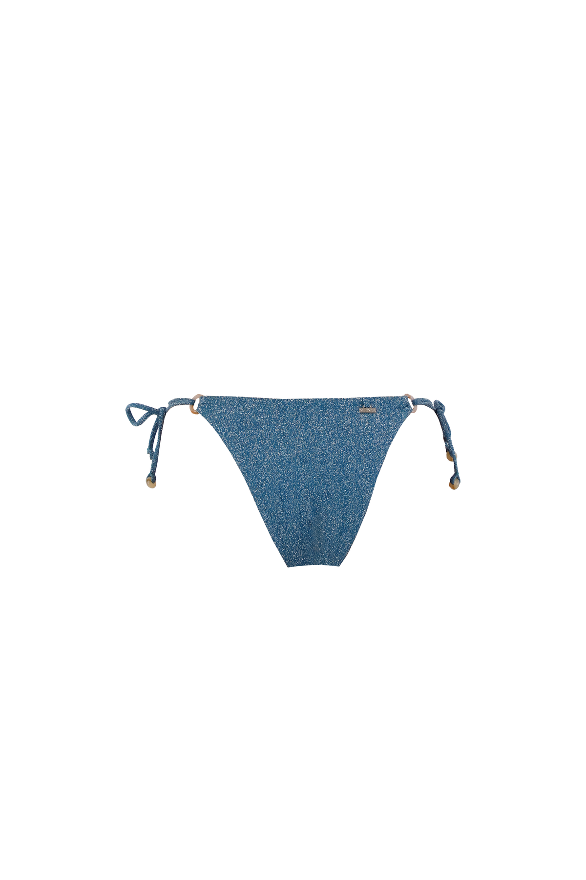 Panty De amarre Azul Solstice