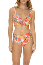 Panty Tiro Alto Sorrento