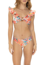 Top con Bolero Sorrento