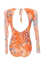 Entero Rashguard Sorrento