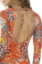 Entero Rashguard Sorrento