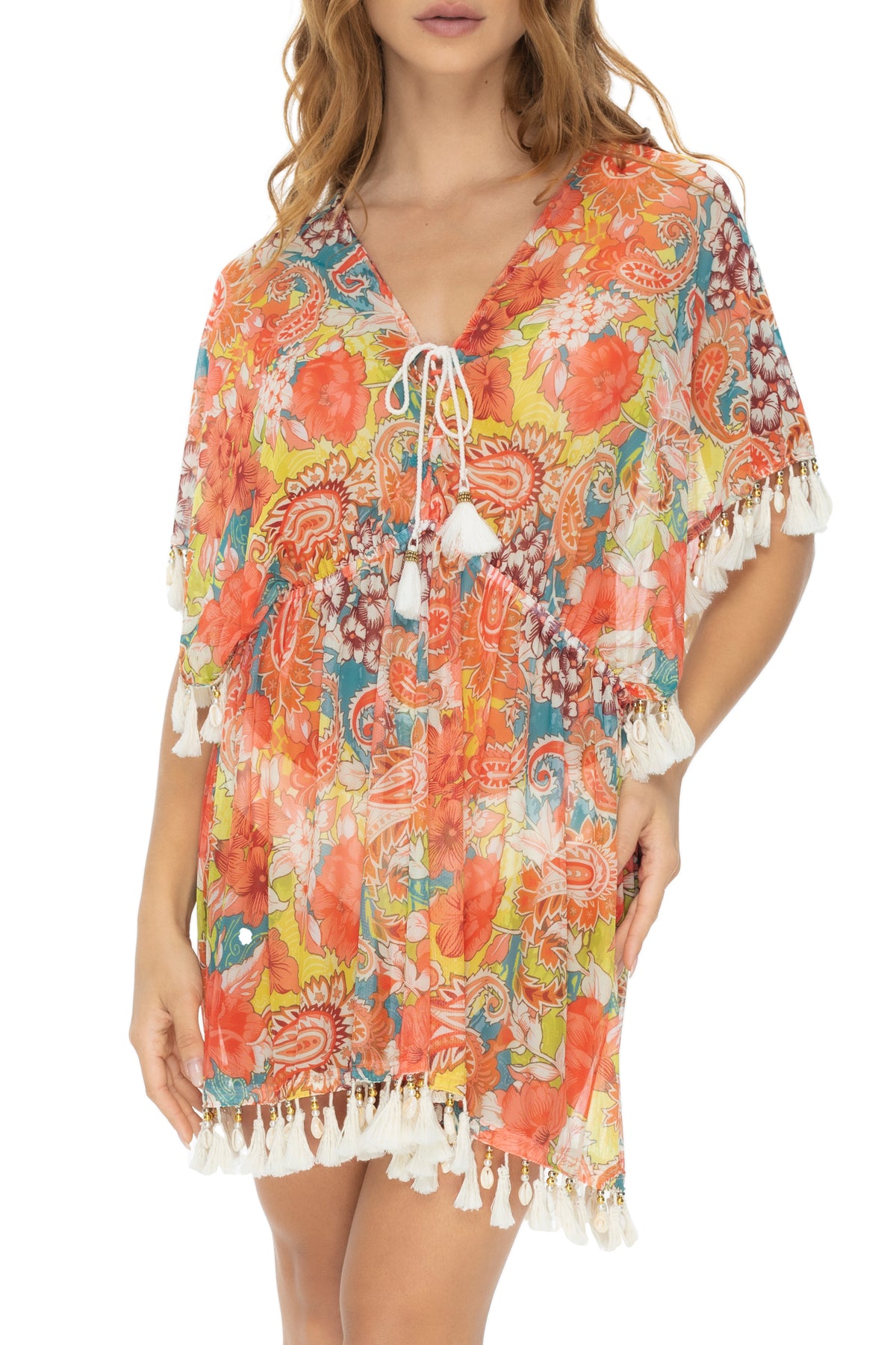 Sorrento Kimono