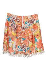 Sorrento Skirt