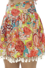 Sorrento Skirt