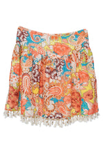 Sorrento Skirt
