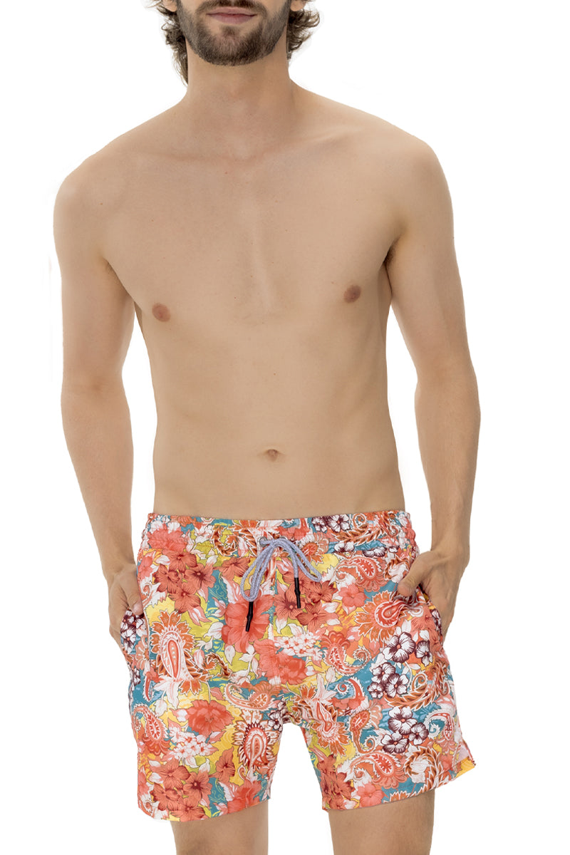 Pantaloneta Hombre Sorrento
