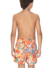 Pantaloneta Niño Sorrento