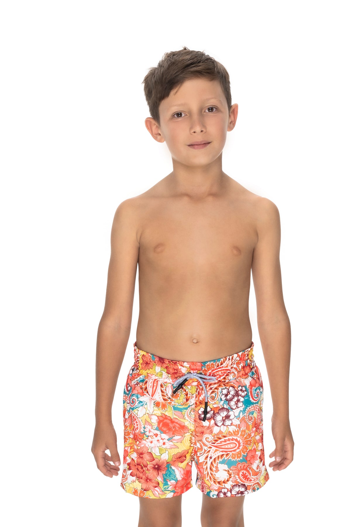 Pantaloneta Niño Sorrento