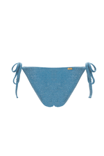 PantyDe amare Azul cristalino Sparkly