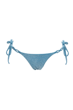 PantyDe amare Azul cristalino Sparkly