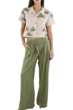 Pantalón Sunbliss
