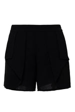 Sunrises Black Short 