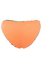 Panty Silueta Básica Reversible Sunrises