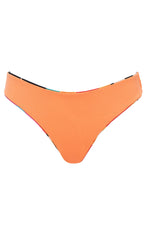 Panty Silueta Básica Reversible Sunrises