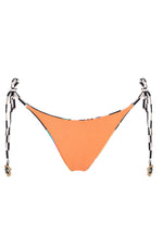 Panty de Amarre Reversible Sunrises