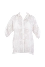 CamisaMarfíl Sunwisp