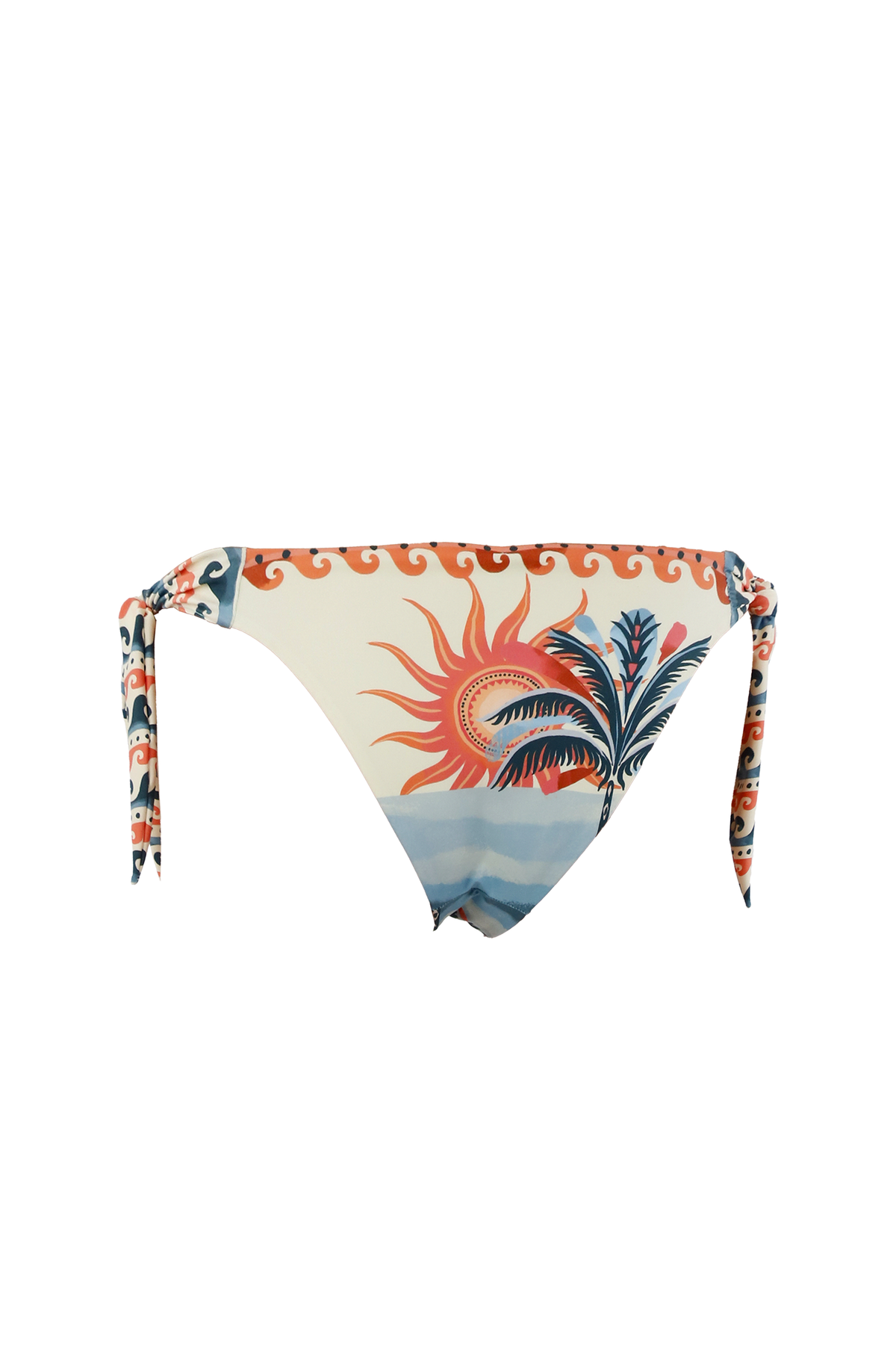 Panty De amarre Sunwisp