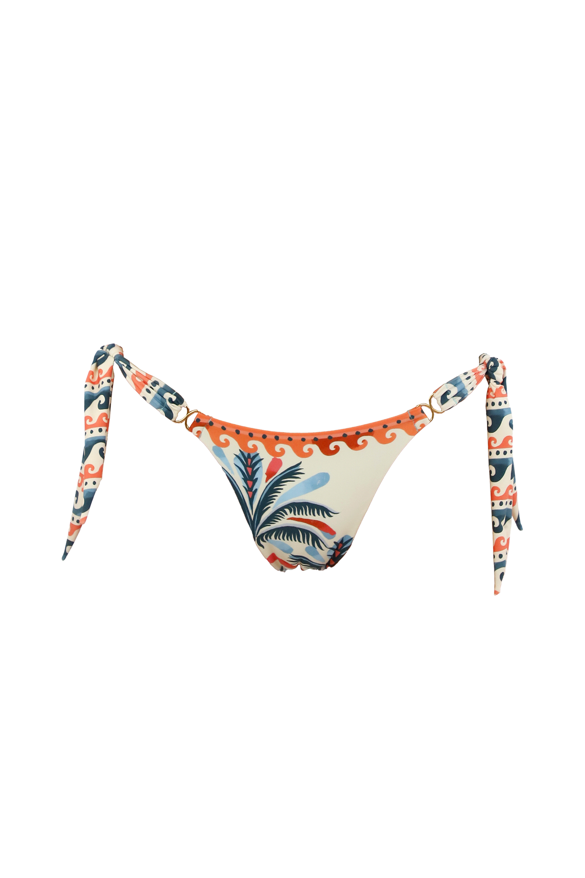 Panty De amarre Sunwisp