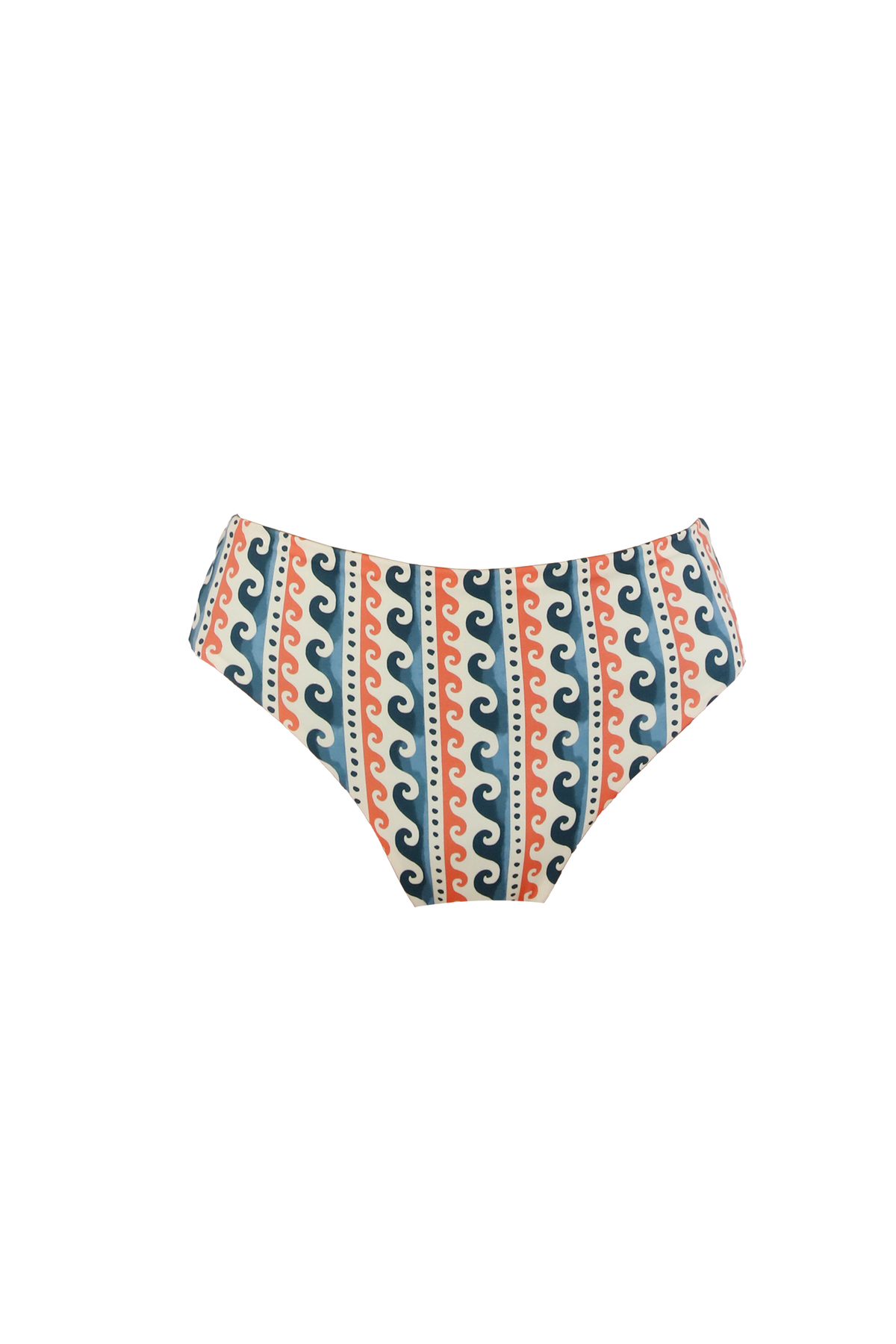Panty Tiro alto Sunwisp