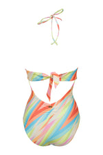Toscana Trikini One Piece