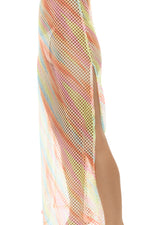 Toscana Mesh Cover Up