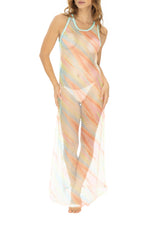 Toscana Mesh Cover Up