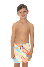 Pantaloneta Niño Toscana