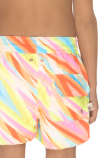 Pantaloneta Niño Toscana