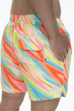 Pantaloneta Hombre Toscana