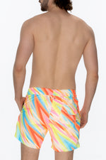 Pantaloneta Hombre Toscana