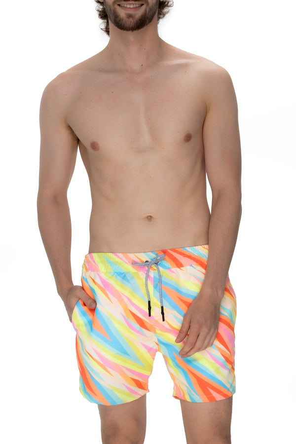 Pantaloneta Hombre Toscana