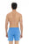 Palette Blue Men's Trunk