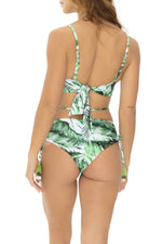 Top Strapless Turín