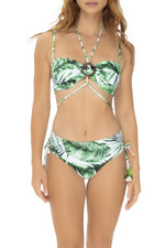 Top Strapless Turín