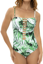 Entero Strapless Turín