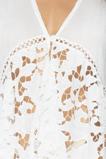 Cover up Marfil Turín