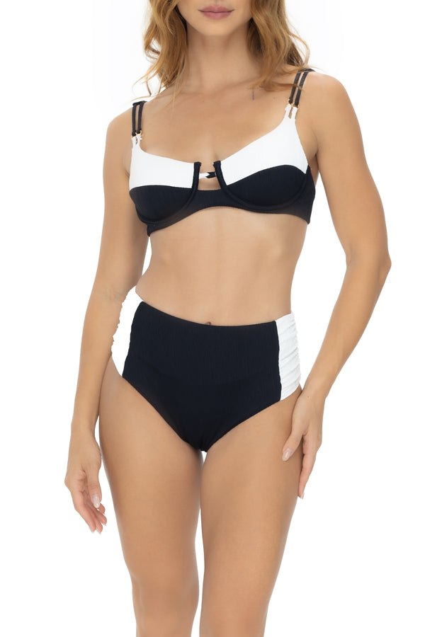 Top con Aros Venecia