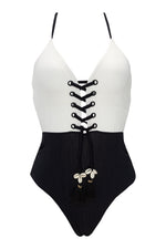 Venecia Two Tone One Piece