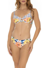 Panty Silueta Básica Verona