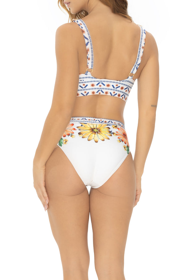 Panty Tiro Alto Verona
