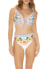 Panty Tiro Alto Verona