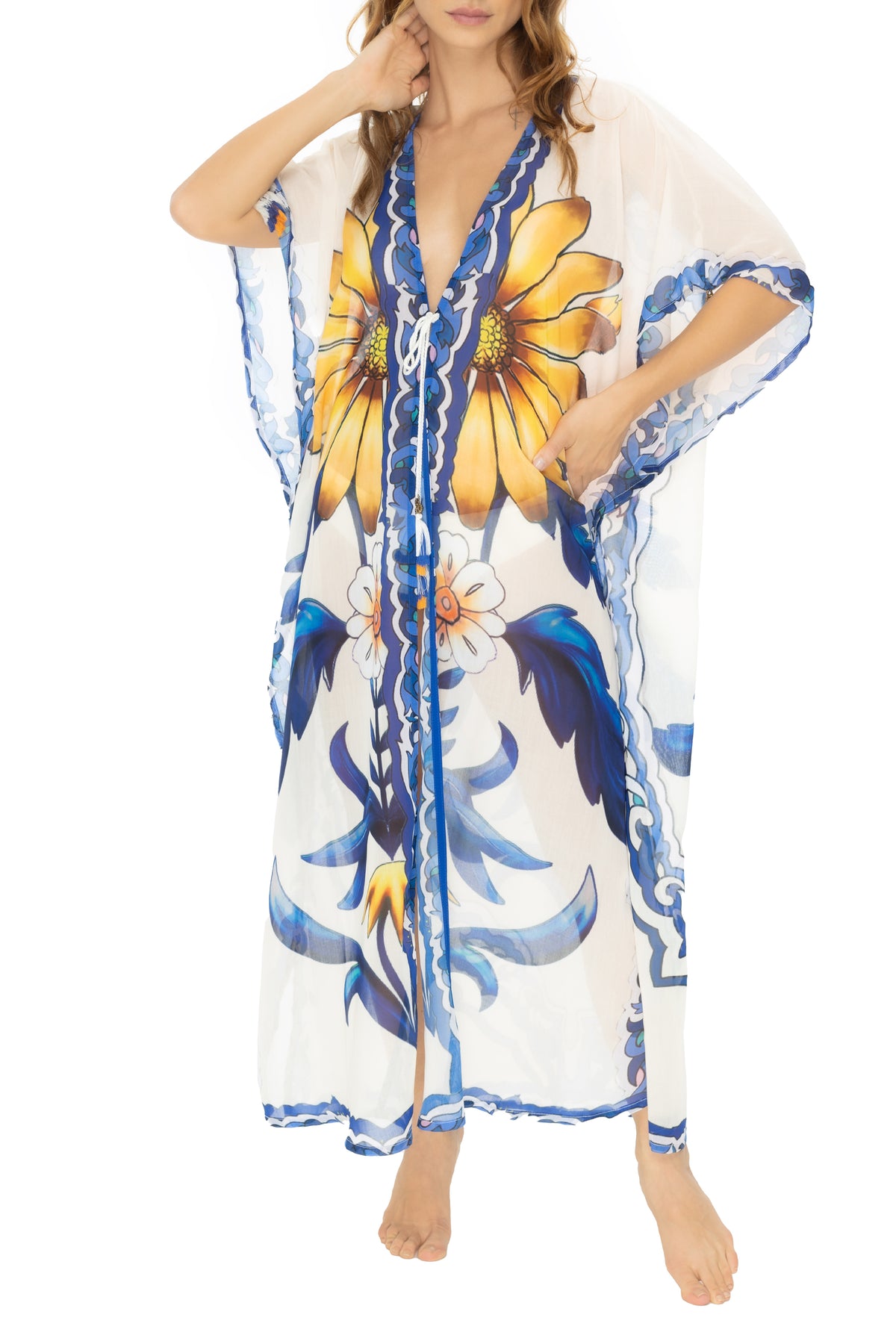 Kimono Verona