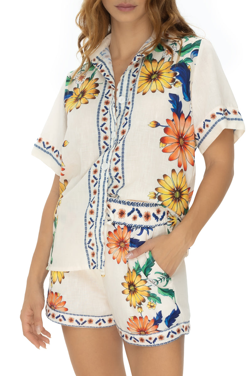 Camisa Verona