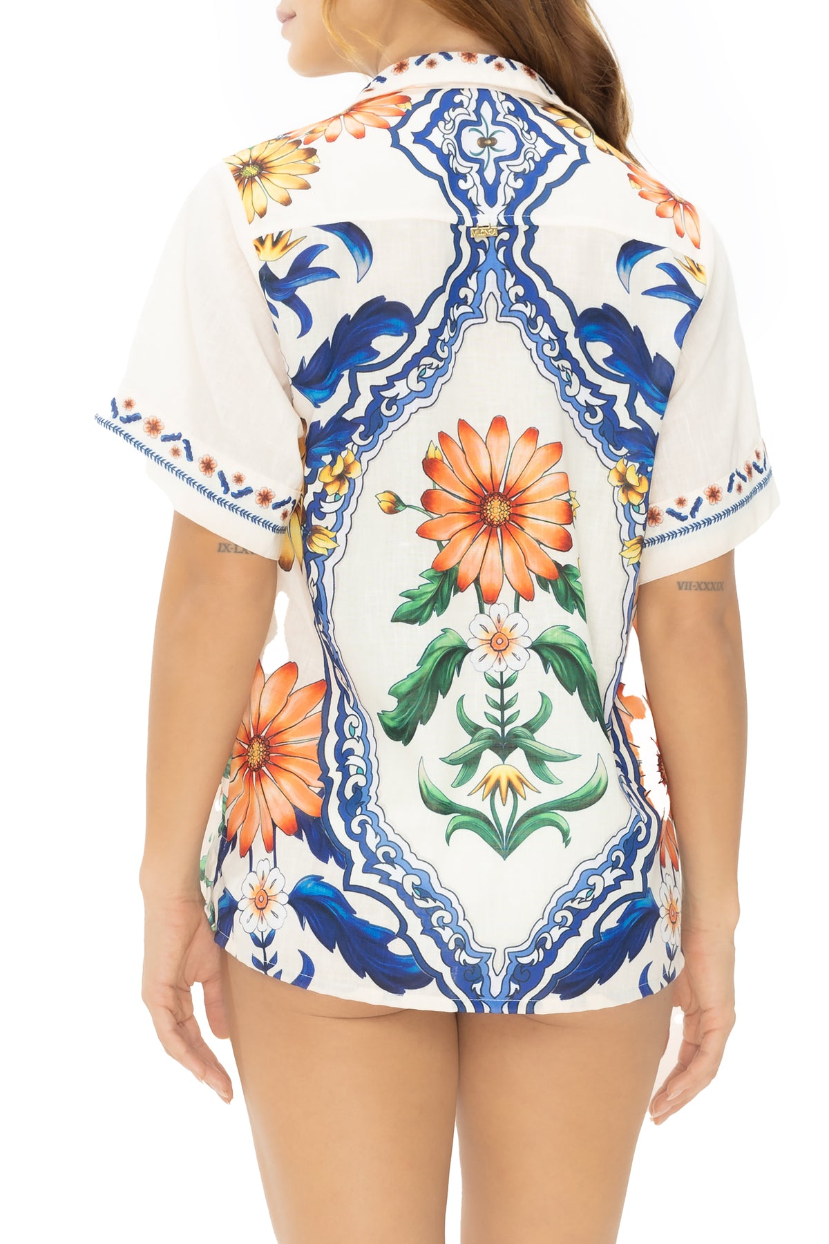 Camisa Verona