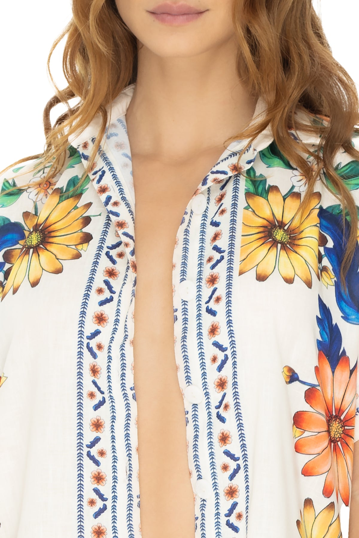 Camisa Verona