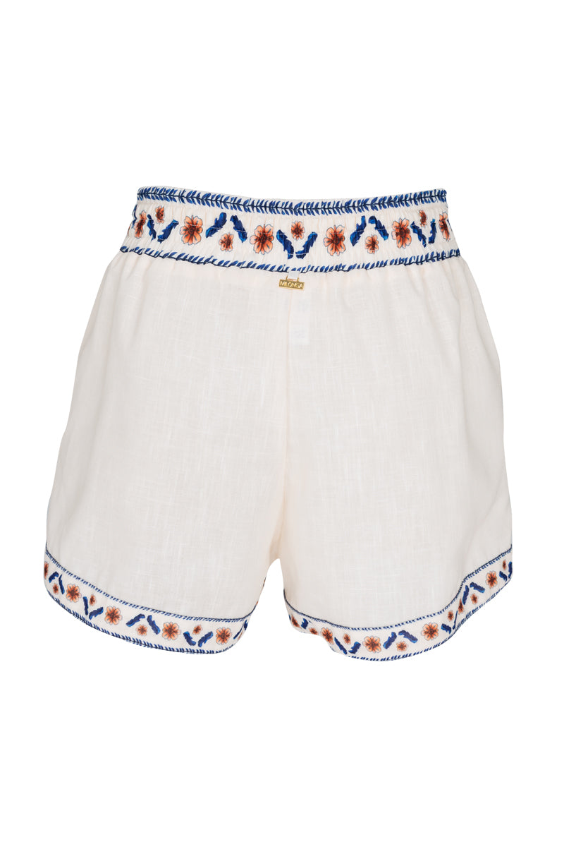 Short Verona
