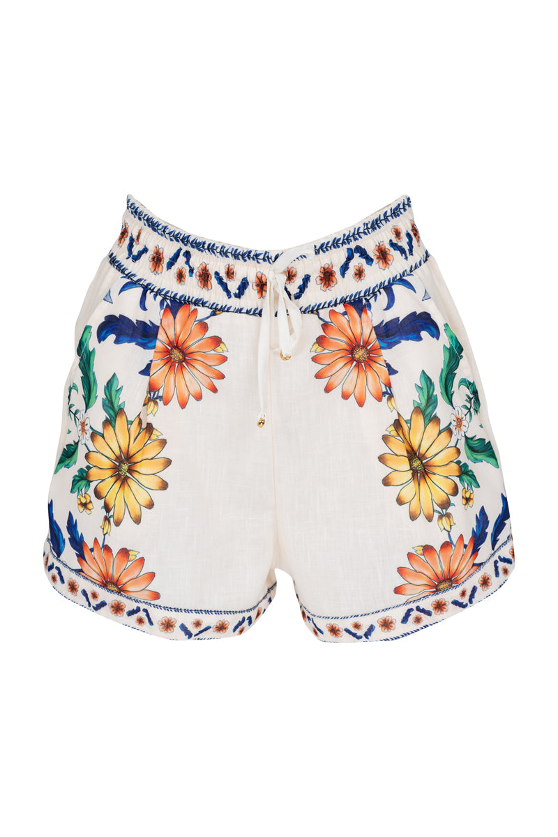 Short Verona