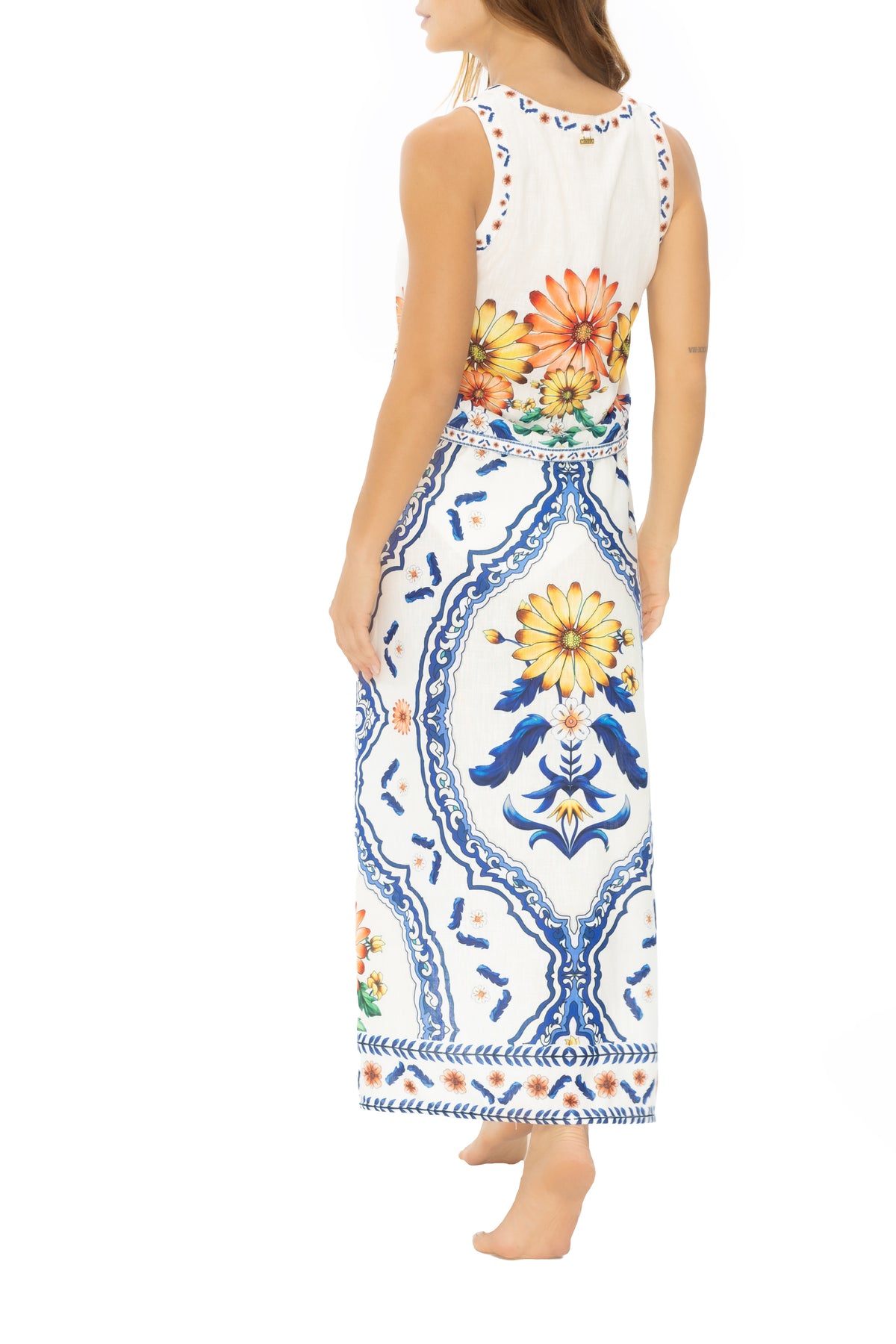 Crop Top Verona