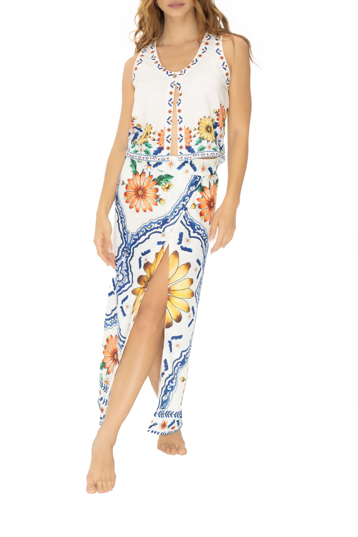 Crop Top Verona