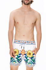 Pantaloneta Hombre Verona